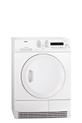 Reparación averías secadora Dometic en  Lleida